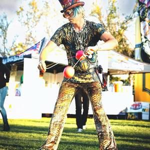 Meet your Posher, Scott